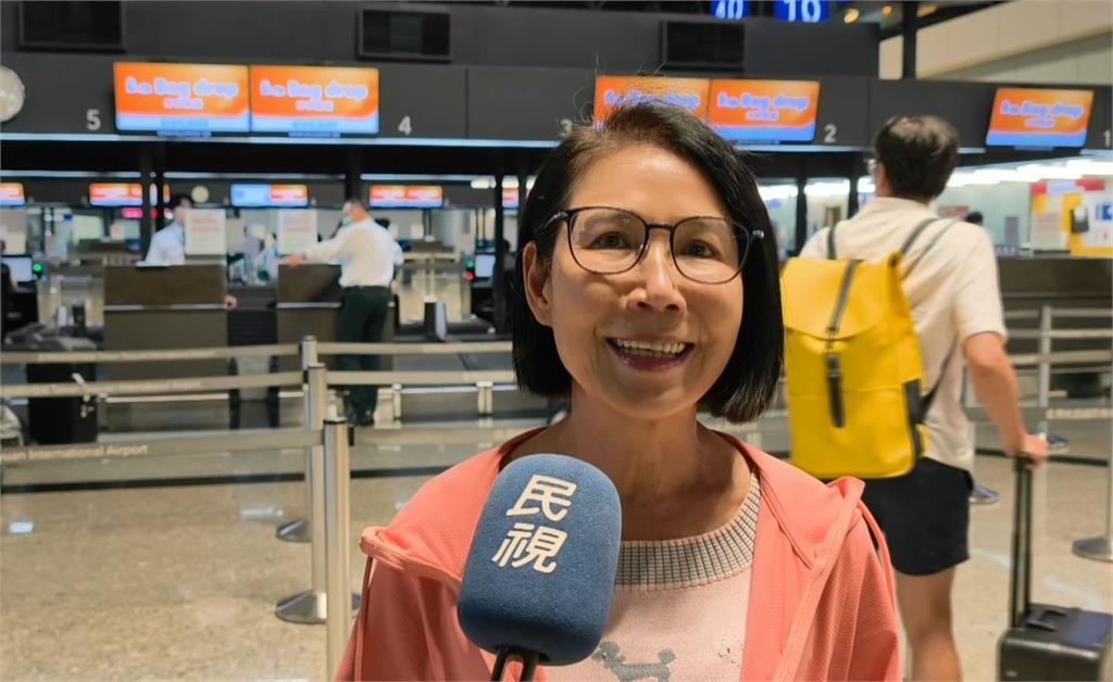 台灣原創唱向世界!灣聲樂團巡演征戰歐洲 執行長:台灣不只有半導體