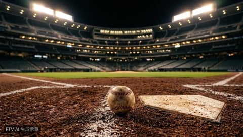 MLB勇士客場3比2險勝道奇 分區系列賽扳成平手