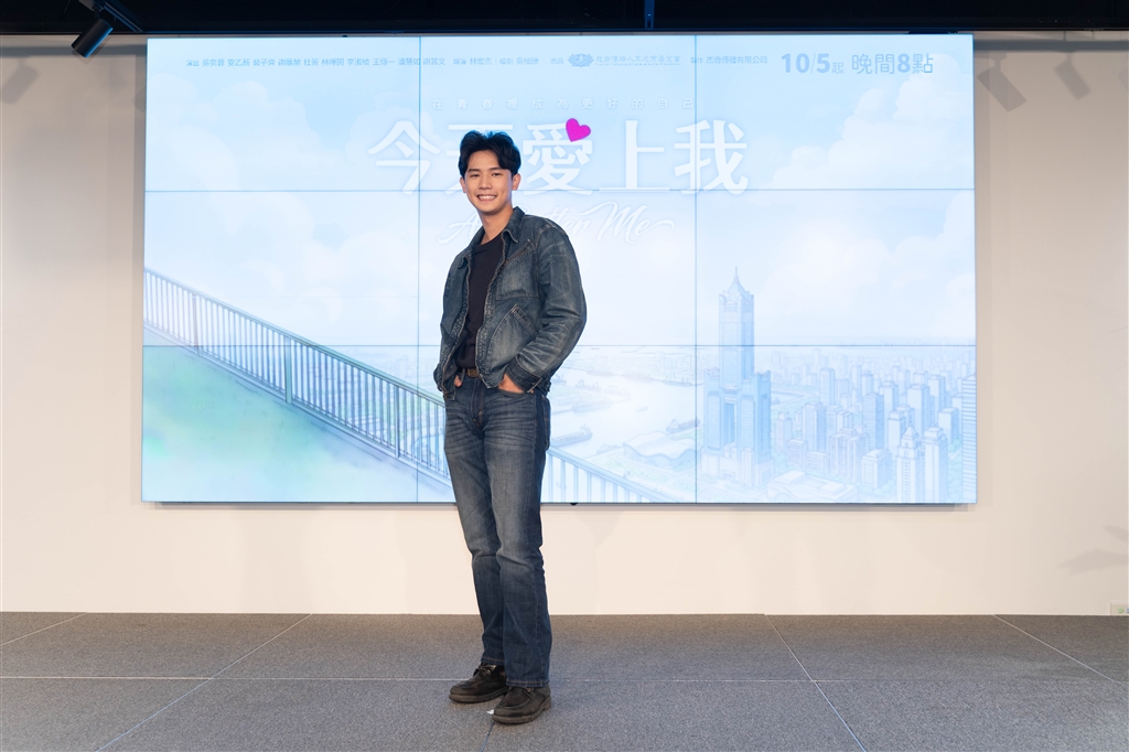 謝展榮10個月沒拍戲，靠演唱會打工度日