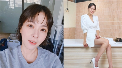 蘇晏霈憑《豆腐媽媽》首度入圍AACA最佳女配!熬多年「努力終被看見」她又驚又喜