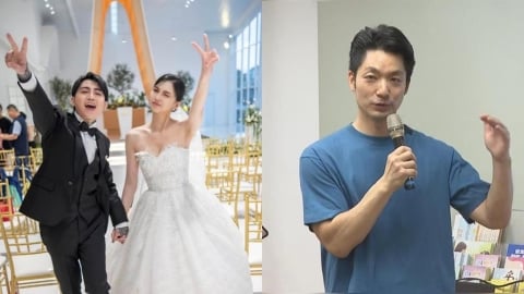 謝和弦才嗆爆蔣萬安!辣妻也表態喊「統一又是什麼」:國民黨跟白X沒兩樣