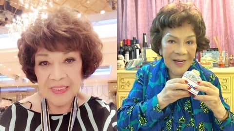89歲周遊爆差點亡命!深山迷航「後輪貼在懸崖邊」險翻落山谷…她驚喊:命不該絕