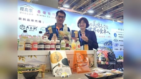 加盟展10/5壓軸落幕!人潮增近40% 萬元住宿券、美容儀大放送