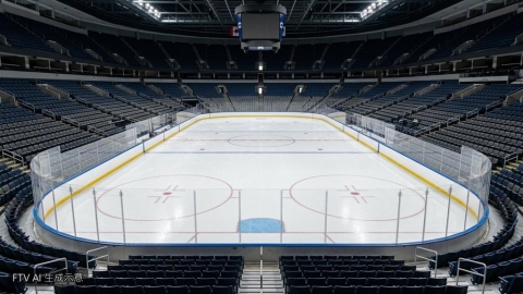 NHL楓葉力拚主場戰績打平 迎戰掠奪者關鍵一役