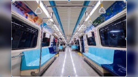 未來就在下一站!臺灣創新板「創未來列車」駛進北捷板南線 證交所攜創新企業走入日常