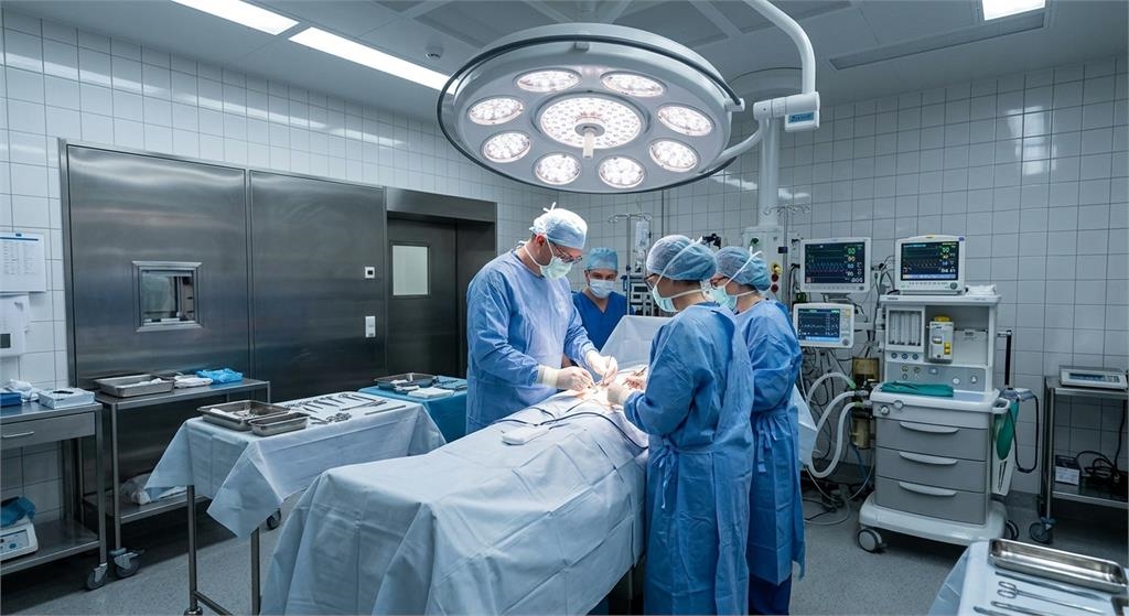 男內建「2根JJ」肉搏超炸裂…女友愛爆約拍18禁片！他卻自認「1原因」決定切除