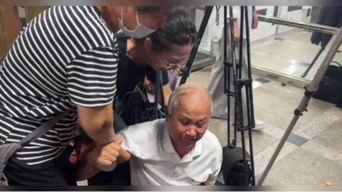 當街砍殺2人不算凌虐！土城殺妻男逃死　判決書：「3人以上」才達死刑要件