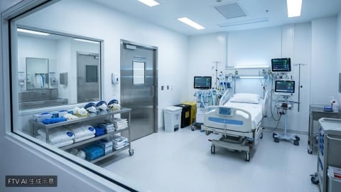 肯亞通報首例伊波拉死亡病例 當局急追同機接觸者