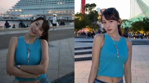 林莎首見哈撒克傳統婚禮現場!曝光內心夢幻想像喊3字