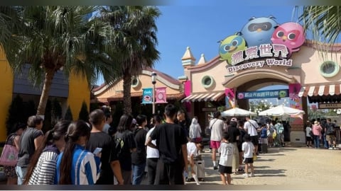 最強國旅月1/連假接力各地迎高住房率 花蓮報喜創高峰「信心回來了!」