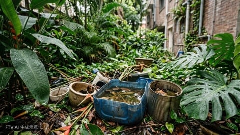 孟加拉登革熱疫情延燒奪281命　政府研擬推疫苗臨床試驗