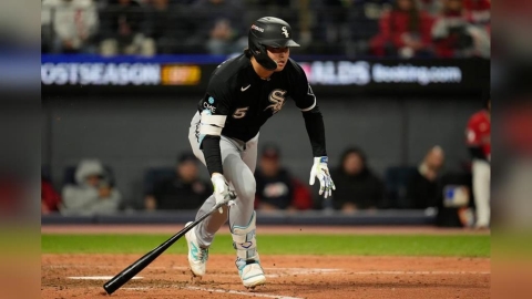 MLB(影)/「村神」敲適時安打扮演逆襲箭頭助隊聽牌!賽後嗨喊:太棒啦