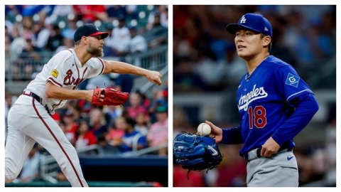 MLB/山本由伸G3對決37歲「拍賣哥」要討回來!上次對決吞敗喊:還記得很不甘心