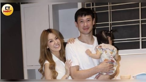 婚後開銷她全先付!老公喊手頭緊想賒帳「下月再補」 劉雨柔不忍了