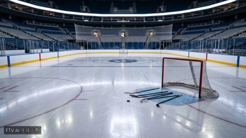 NHL達拉斯星隊5比0完封鯊魚隊 狂攻火力奪本季首勝