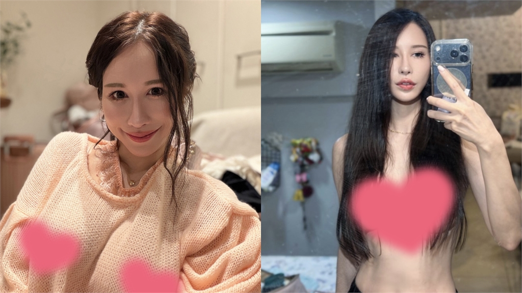 辛尤里合體童帝!薄紗長裙「無罩上街」洩孕味 甜喊:上帝對我真好