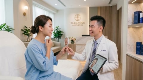蜂巢皮秒術後為何要注意保養?醫師提醒掌握保濕、防曬與日常照護