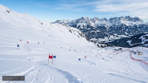 美滑雪天后Mikaela Shiffrin調整重心 宣布新賽季減少曲道賽事