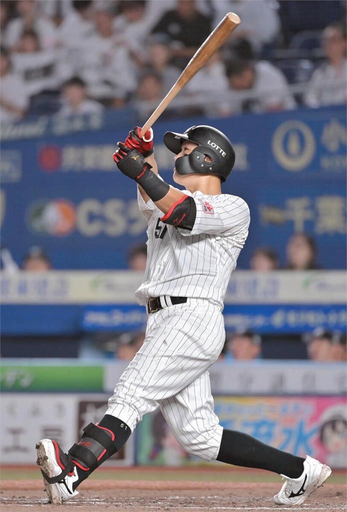 棒球/亞冠賽「日本28人名單」確定!單季38轟重砲入選下月12日東京巨蛋對決台灣