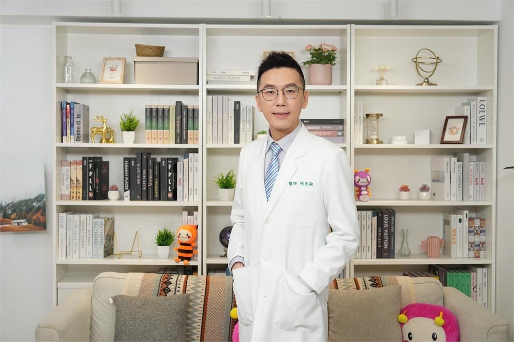 恐怖!過動、腦霧、異位性皮膚炎可能都和腸道有關 醫:長期壓力也是元凶