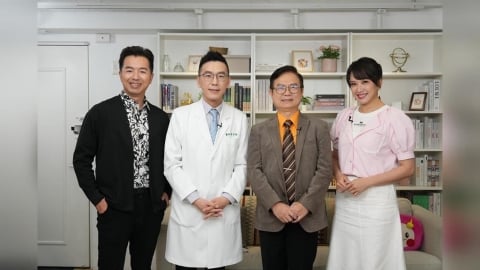恐怖!過動、腦霧、異位性皮膚炎可能都和腸道有關 醫:長期壓力也是元凶