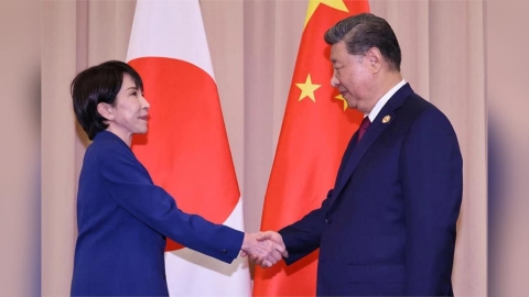 東京盼下月深圳APEC舉行日中峰會 事前協調都還沒譜恐難成行