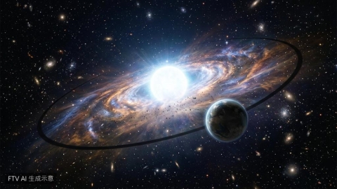 光遺傳學先驅奪諾貝爾生醫獎 天文學家驚見浴火重生鳳凰行星