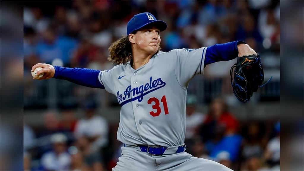 MLB／道奇聽牌晉級下一輪超穩？歷史數據分析機率突破7成！