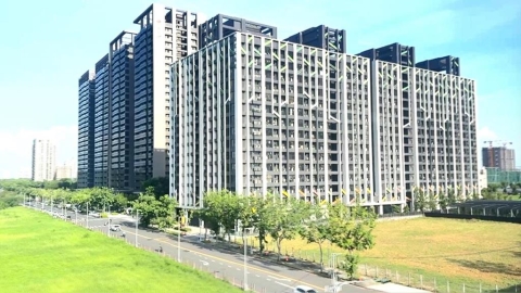 高雄「科技S廊帶」帶動發展 樸實橋頭區蛻變為科技新核心