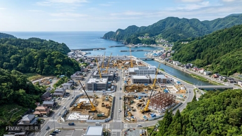 日媒爆日本政府擬編第2次追加預算　專注災後重建