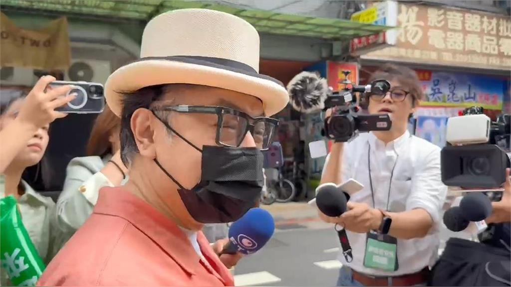 蔡康永恐「被消失」成下一個郭德綱?學者揭中國「封殺藝人」模式:還在看風向