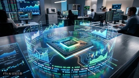 MarketVector授權半導體指數 登陸Hyperliquid推永續合約