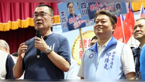 名湯違建2/藍營議員曾當老闆! 年底挑戰5連霸涉貪蒙塵