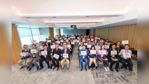 「視覺友善,黑暗無礙」視覺友善聯盟迎接 2026 世界視覺日