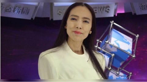 好久不見阿美姐2/畢生都在追求真愛 許純美5段婚姻險為小鮮肉輕生