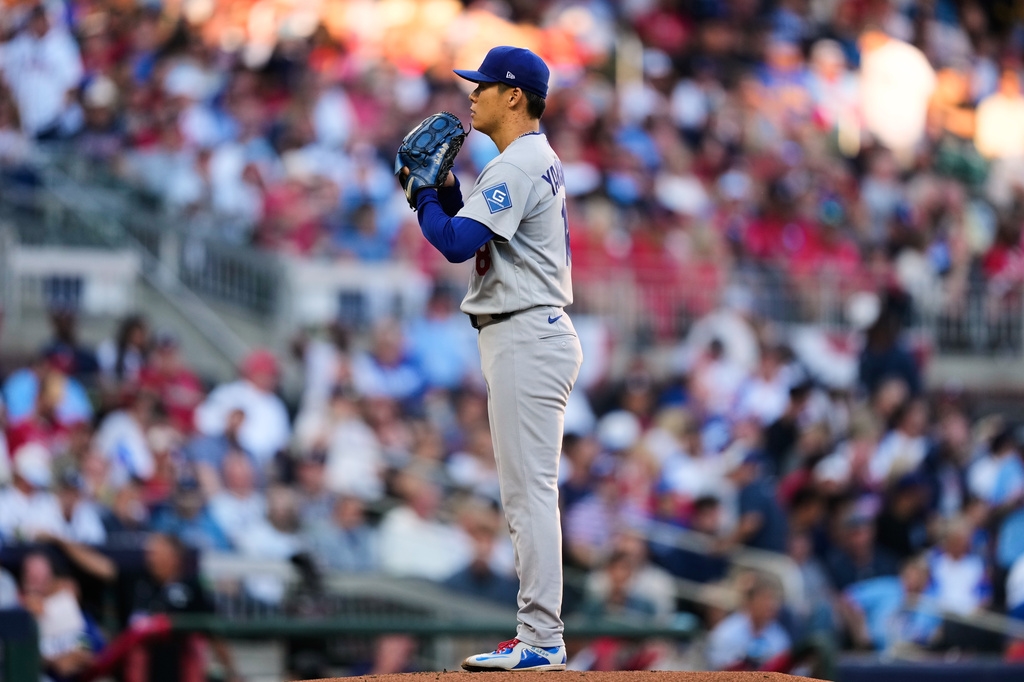 MLB(影)/山本由伸有多神?越到客場越強 季後賽「魔鬼數據」曝光