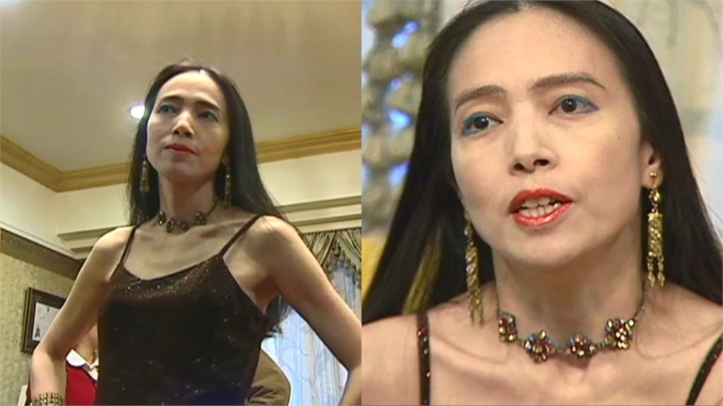 捕獲68歲野生許純美!淡出演藝圈9年「素顏近況」曝光 昔猛吃2鮮肉男譜姐弟戀被挖