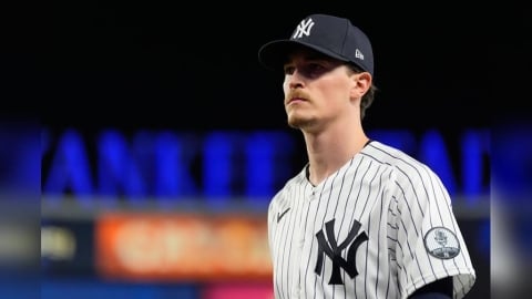 MLB(影)/即使女友臨盆也要投!最貴左投要幫洋基保住季後賽一線生機