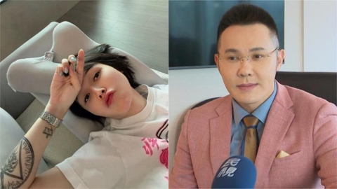 「反指標女神」贏了!國巨「攻上686元」創近2個月新高 網:哲哲不苦了