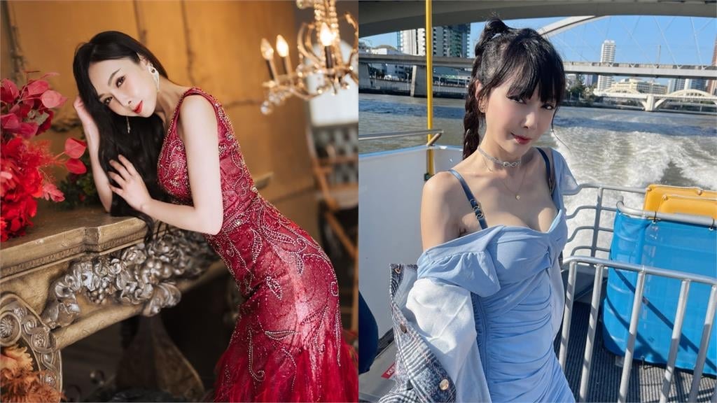59歲美魔女「爆大嗑22歲小鮮肉」!羞曝「一天激戰4次」搞破皮:從早做到晚