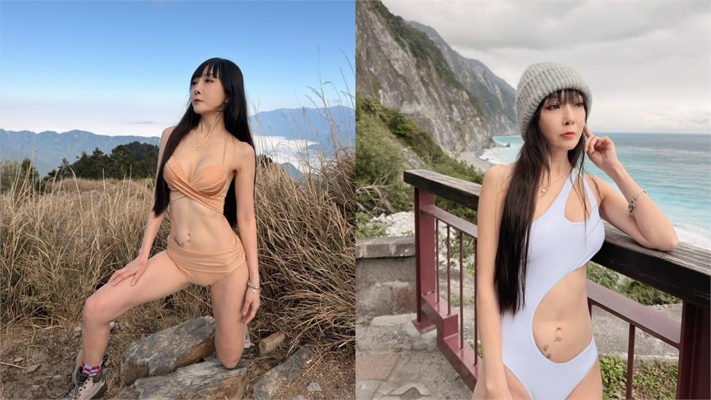 59歲美魔女「爆大嗑22歲小鮮肉」!羞曝「一天激戰4次」搞破皮:從早做到晚