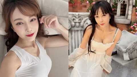 59歲美魔女「爆大嗑22歲小鮮肉」!羞曝「一天激戰4次」搞破皮:從早做到晚
