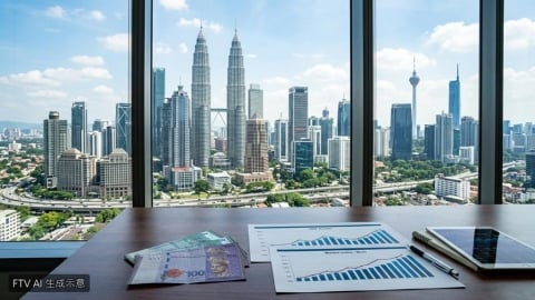 馬來西亞將公布2027預算案 聚焦減稅補貼與民生壓力