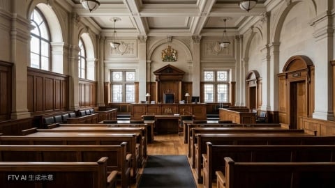 涉操縱基準利率遭判刑 5名前巴克萊交易員獲平反