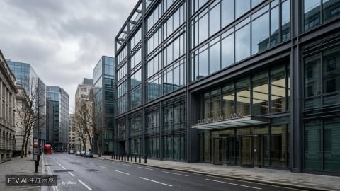 德國銀行涉巨型妓院貸款案　董事雖獲內部清白仍離職