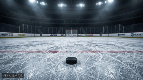 NHL遊騎兵5比2勝島人 Lafreniere演帽子戲法助奪4連勝