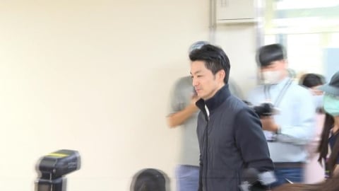 北市營養午餐又出包!延平高中國中部爆食物中毒 疑21位學生上吐下瀉送醫