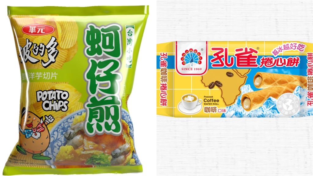 這款餅乾紅到中國?網友認證「不吃這輩子白活」引2萬人共鳴直喊神零食