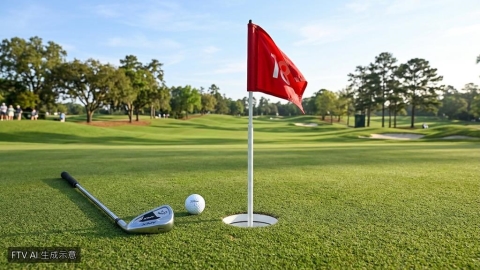 拒絕重組新條款！高球名將Jon Rahm傳離開LIV Golf
