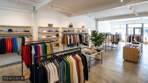 UNIQLO母公司獲利創新高 歐美市場銷售首度超越大中華區